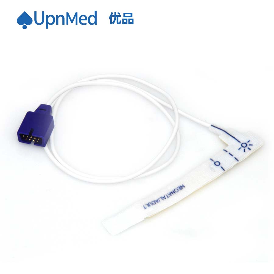 一次性使用脉搏血氧饱和度传感器